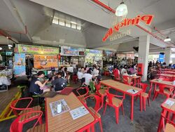 Beauty World Centre (D21), Retail #569158391